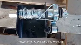 ДЗК 5511 (держатель запасного колеса) 55111-3105010