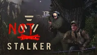 True Stalker isn't