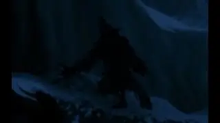 oh god oh fuck it's a furry