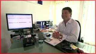 Je suis le roi du destockage ! Documentaire 2024