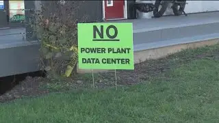 Tucker United and Sierra Club meet to discuss data center plans