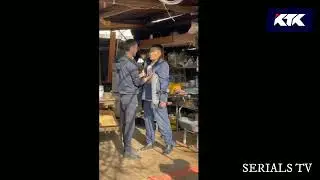 КТК ДА ПРЕМЬЕРА. ЖАҢА ОТАНДЫҚ ТЕЛЕХИКАЯ.