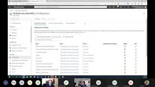 Connecting To Dataverse From Azure Functions Using Azure Key Vault - February 2021 Washington, DC Us