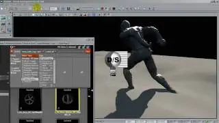 Unreal Development Kit - UDK UNREAL ENGINE -  LIGHTMASS! - MONSTER KILL!!