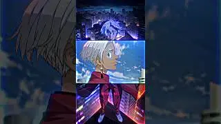 Kemunculan Izana || Tokyo Revengers S2 Eps13 [terakhir] #shorts #anime #tokyorevengersseason2 #izana