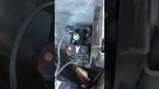 1995 Volvo 940 code pc