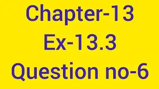 Question no.6 |Chapter -13|.  Ex-13.3 #class10  #surfaceareaandvolume  #ncertsolutions #shorts