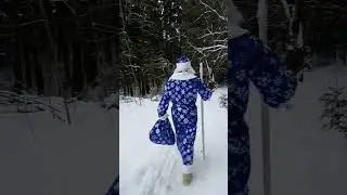 Разоблачение Деда Мороза