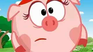 Марафонец - Смешарики 2D | Мультфильмы для детей