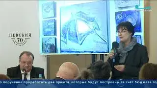 Фестиваль «ЗооАрт» соберет в Петербурге художников-анималистов со всего мира