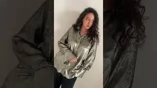PLUS SIZE NY/25. Рубашка Б2598, Брюки Б7484
