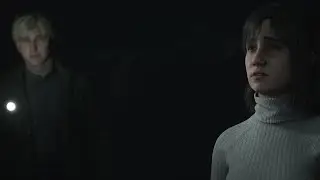 Silent Hill 2 Remake (p3.2) (No commentary)