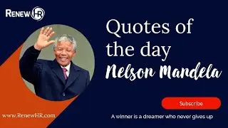 Why Mandela is important? Images And Quotes Remembering 'Madiba'
