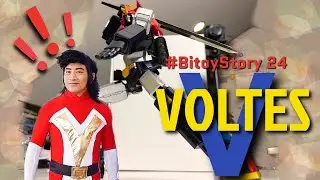 #BitoyStory