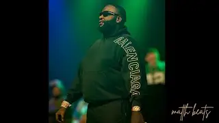 rick ross type beat 