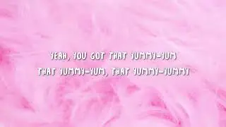 Justin Bieber - Yummy (Video Lyrics Official)