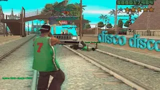 disco disco discotheque
