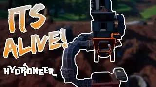 I Constructed a Money Making Beast