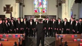 Die Nacht by Franz Schubert