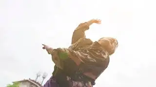 ITZA summer drop/ Maya Selezneva