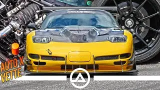700 hp 