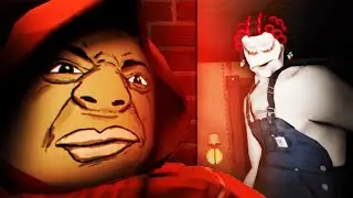 The most UNDERRATED Roblox Horror game EVER