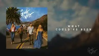 Gone West - What Could've Been (Audio)