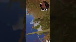 RUST has a CHEATER issue.. 