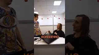 🔪😱НЕ ДАВАЙТЕ другим СВОИ НОЖИ! 