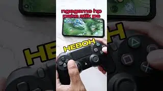 MAIN GAME ANDROID SERASA PS5 #shorts #game #trending #mobilelegends #ps5