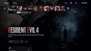 [Livestream Vod] Baby Eagle is missing. Leon do your Job