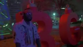 D Gulley - Can't  (Official Music Video)