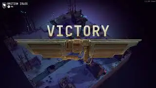 Playing Grit And Valor 1949 Demo