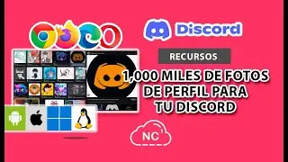 MILES DE FOTOS DE PERFIL PARA DISCORD