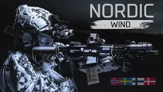 Nordic Wind - Russia`s NIGHTMARE