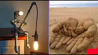 #creative people who are on another level #2021May3