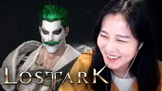 39daph Plays Lost Ark - Part 1