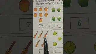 Count & Write Number of Bats