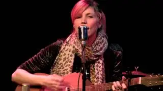 Cursed Arrows - Oh My Life (live solo acoustic)