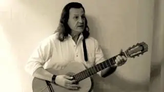 Владимир Скобцов. Я родился в Донецке.