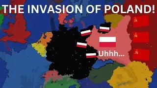 The Early War | 1939 - 1940 | ages of Conflict