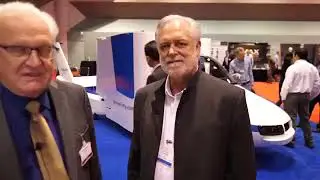The terrafugia TF-X™ | Interview