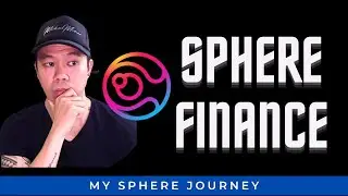 My Sphere Finance Journey
