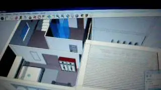 sketchup checking project by guillermo blanco part 2