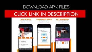 Download Fandango Movie Tickets & Times Apk v8.8.1 for Android