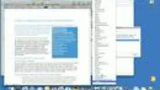 Open XML on Apple Mac OS X