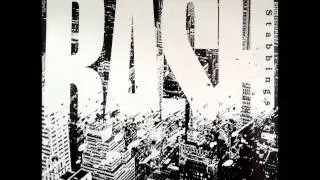Rash of Stabbings - Cities Rise to Fall (US, 1989)