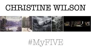 Christine Wilson myFIVE