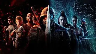 Mortal Kombat (2021) Official Trailer