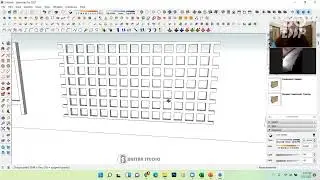 Preview Training Sketchup Plugin